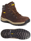 Apache AP315CM — Nubuck Water Resistant Safety Hiker — AP315CM