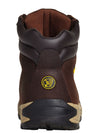 Apache AP315CM — Nubuck Water Resistant Safety Hiker — AP315CM