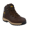 Apache AP315CM — Nubuck Water Resistant Safety Hiker — AP315CM
