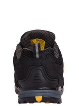 Apache AP318SM — Black Safety Trainer — AP318SM