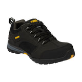 Apache AP318SM — Black Safety Trainer — AP318SM