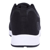 Apache Vault — Black Lightweight Sports Trainer — Vault 