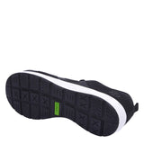 Apache Vault — Black Lightweight Sports Trainer — Vault 
