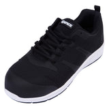 Apache Vault — Black Lightweight Sports Trainer — Vault 