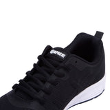 Apache Vault — Black Lightweight Sports Trainer — Vault 