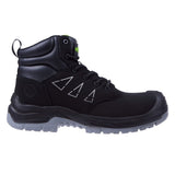 Apache Armstrong — Recycled suede trainer boot — Armstrong