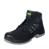 Apache Armstrong — Recycled suede trainer boot — Armstrong