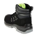 Apache Armstrong — Recycled suede trainer boot — Armstrong