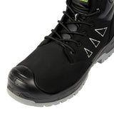 Apache Armstrong — Recycled suede trainer boot — Armstrong