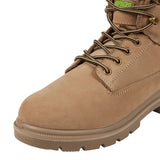 Apache Barnwell — Apache Stone Boot — Barnwell