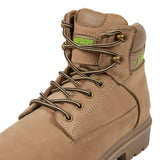 Apache Barnwell — Apache Stone Boot — Barnwell