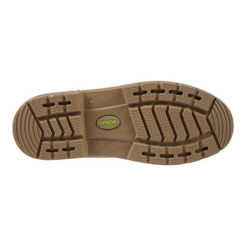 Apache Barnwell — Apache Stone Boot — Barnwell