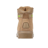 Apache Barnwell — Apache Stone Boot — Barnwell