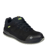 Apache Brampton — S3 Recycled Suede Safety Trainer — Brampton