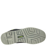 Apache Brampton — S3 Recycled Suede Safety Trainer — Brampton