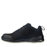 Apache Brampton — S3 Recycled Suede Safety Trainer — Brampton