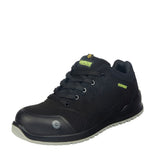 Apache Brampton — S3 Recycled Suede Safety Trainer — Brampton