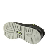 Apache Brampton — S3 Recycled Suede Safety Trainer — Brampton