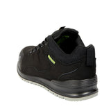 Apache Brampton — S3 Recycled Suede Safety Trainer — Brampton