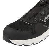 Apache Chatham — Apache trainer with rebound EVA midsole ESD — Chatham