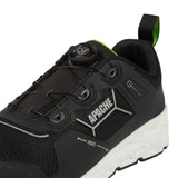Apache Chatham — Apache trainer with rebound EVA midsole ESD — Chatham