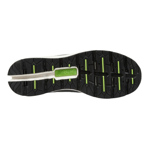 Apache Chatham — Apache trainer with rebound EVA midsole ESD — Chatham