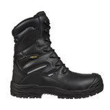 Apache COMBAT — High Leg Safety Boot — COMBAT 