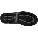 Apache COMBAT — High Leg Safety Boot — COMBAT 