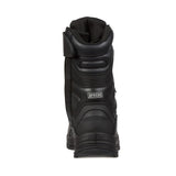 Apache COMBAT — High Leg Safety Boot — COMBAT 