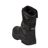 Apache COMBAT — High Leg Safety Boot — COMBAT 