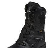 Apache COMBAT — High Leg Safety Boot — COMBAT 