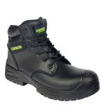 Apache Edmonton — Recycled leather safety boot — Edmonton