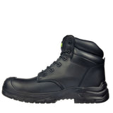 Apache Edmonton — Recycled leather safety boot — Edmonton