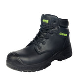 Apache Edmonton — Recycled leather safety boot — Edmonton