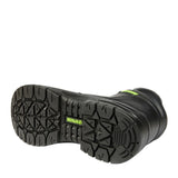 Apache Edmonton — Recycled leather safety boot — Edmonton