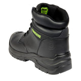 Apache Edmonton — Recycled leather safety boot — Edmonton