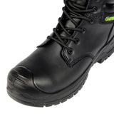 Apache Edmonton — Recycled leather safety boot — Edmonton