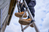 Apache Thompson — Wheat Waterproof Boot S7S HRO LG FO SC SR — Thompson