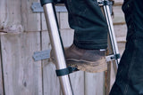 Apache Wabana — Brown Dealer Boot S3S HRO LG FO SC SR — Wabana