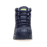 Apache Mercury — Black Non- Metallic Waterproof Safety Boot — Mercury