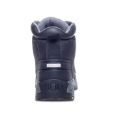 Apache Mercury — Black Non- Metallic Waterproof Safety Boot — Mercury
