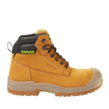 Apache Thompson — Wheat Waterproof Boot S7S HRO LG FO SC SR — Thompson