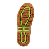 Apache Thompson — Wheat Waterproof Boot S7S HRO LG FO SC SR — Thompson