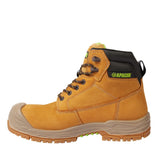 Apache Thompson — Wheat Waterproof Boot S7S HRO LG FO SC SR — Thompson
