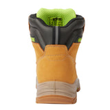 Apache Thompson — Wheat Waterproof Boot S7S HRO LG FO SC SR — Thompson