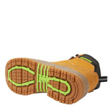Apache Thompson — Wheat Waterproof Boot S7S HRO LG FO SC SR — Thompson