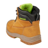 Apache Thompson — Wheat Waterproof Boot S7S HRO LG FO SC SR — Thompson