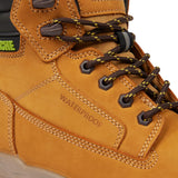 Apache Thompson — Wheat Waterproof Boot S7S HRO LG FO SC SR — Thompson