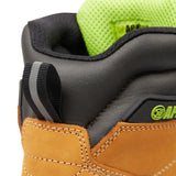 Apache Thompson — Wheat Waterproof Boot S7S HRO LG FO SC SR — Thompson
