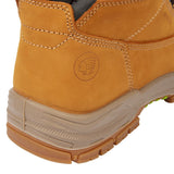 Apache Thompson — Wheat Waterproof Boot S7S HRO LG FO SC SR — Thompson